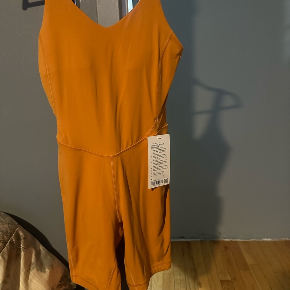 Bodysuit
